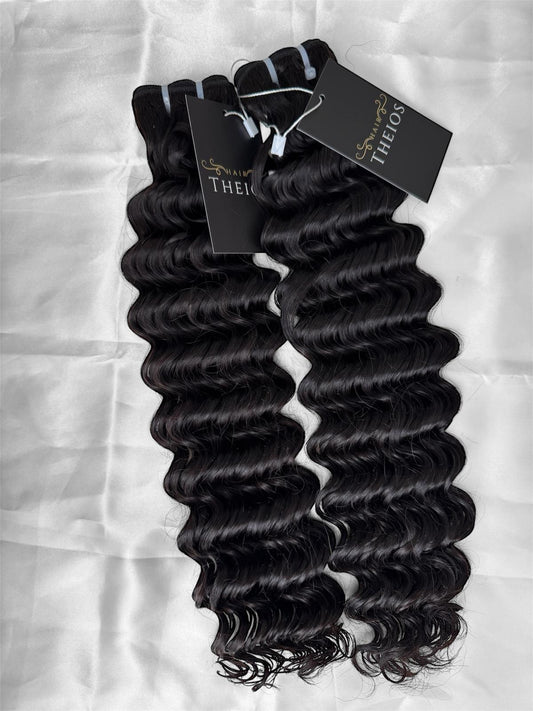 Deep wave