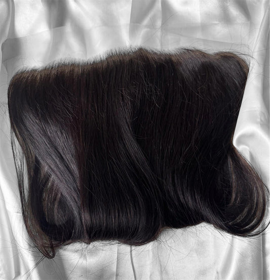 lace frontal HD